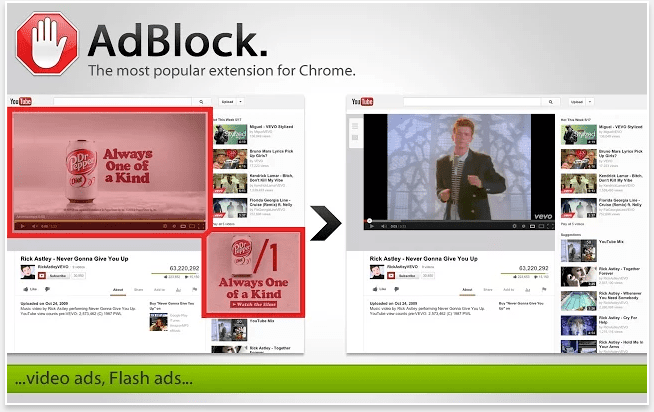 Adblock