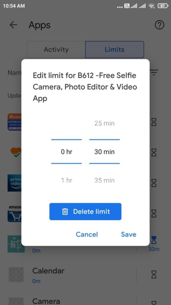 Edit Time Limit App Activity Family Link 864X1536 1