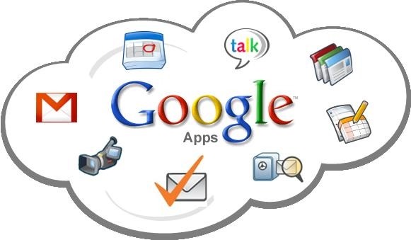 How To Get Free Google Apps Account