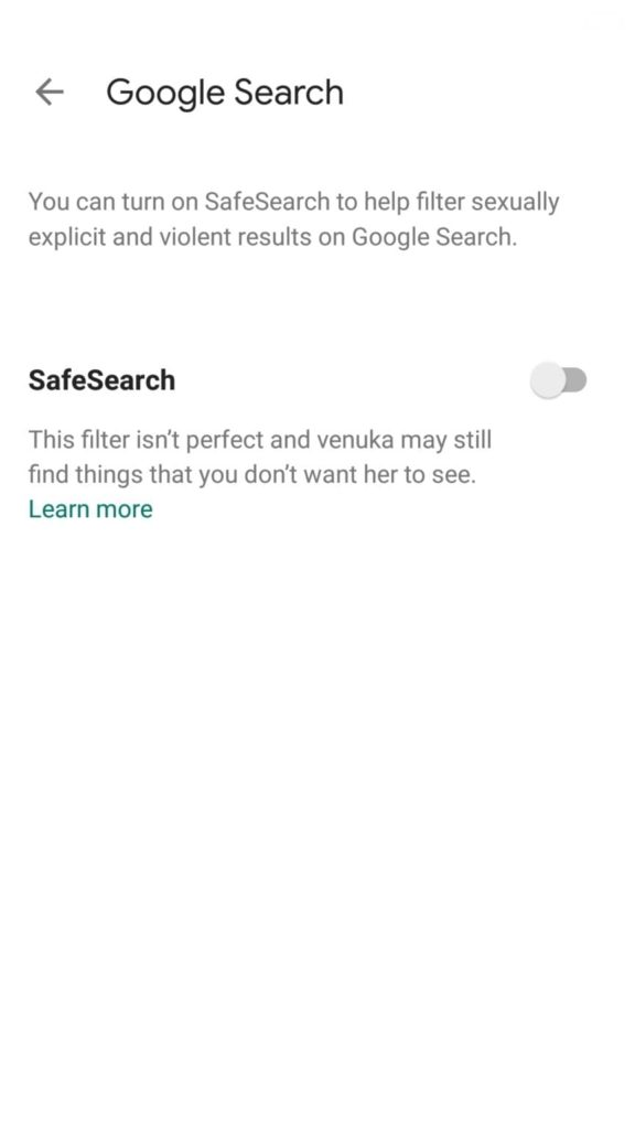 Google Safe Search Android Family Link 864X1536 1