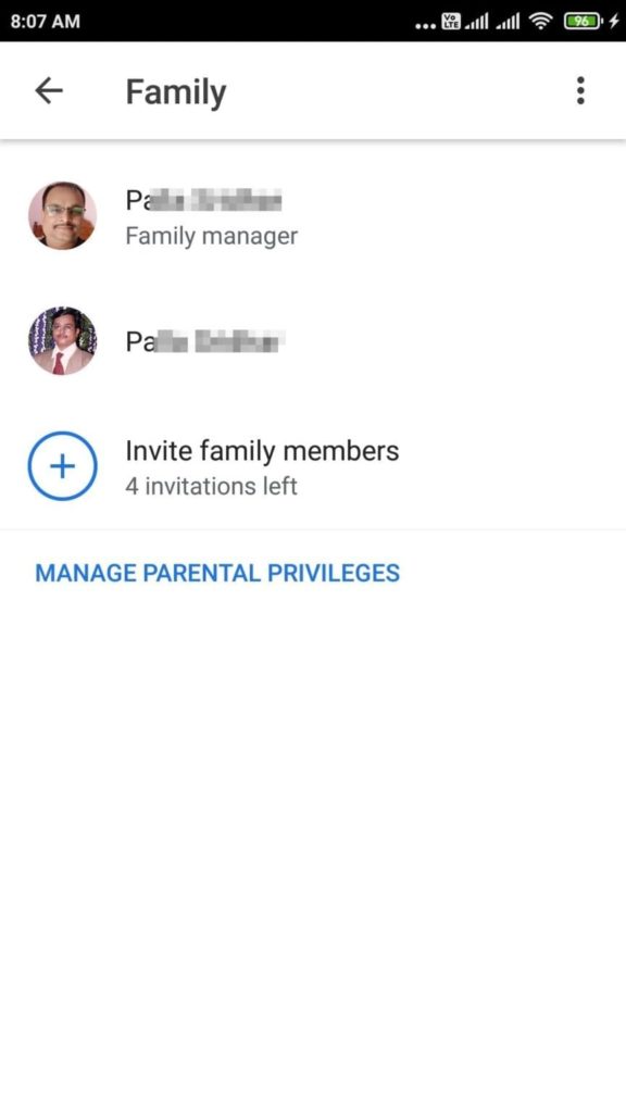 Invite Family Members To Google One Android 864X1536 1