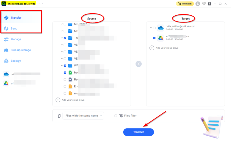 How To Migrate Onedrive To Google Drive [2024]