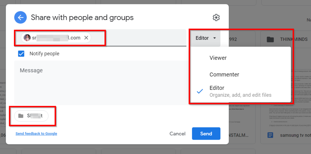 How to Sync Multiple Google Drive Accounts