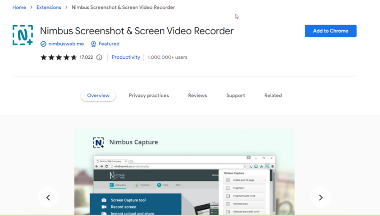 Best Ways To Record Screen Using Chrome Extension