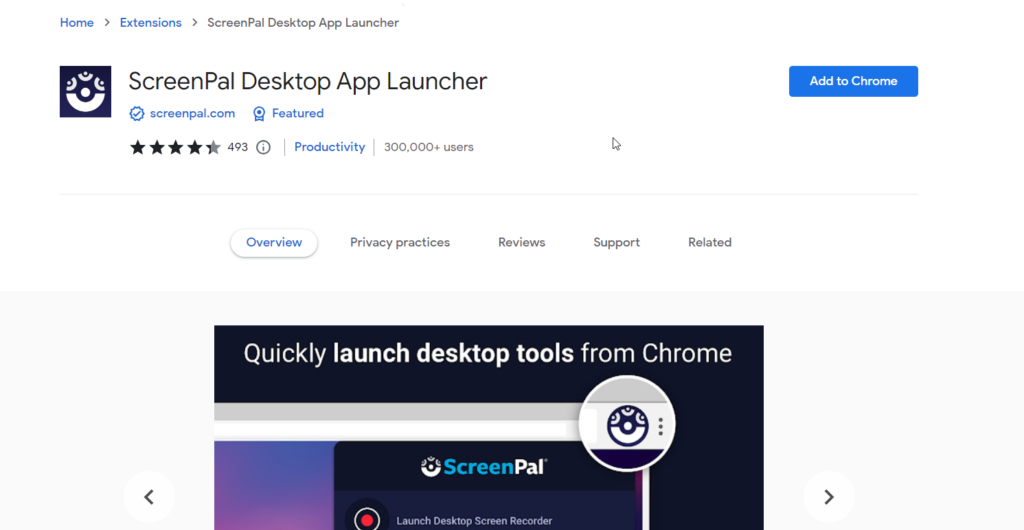 Best Ways To Record Screen Using Chrome Extension Screenpal Chrome Screen Recording Google Chrome Chrome Screen Recording Extension