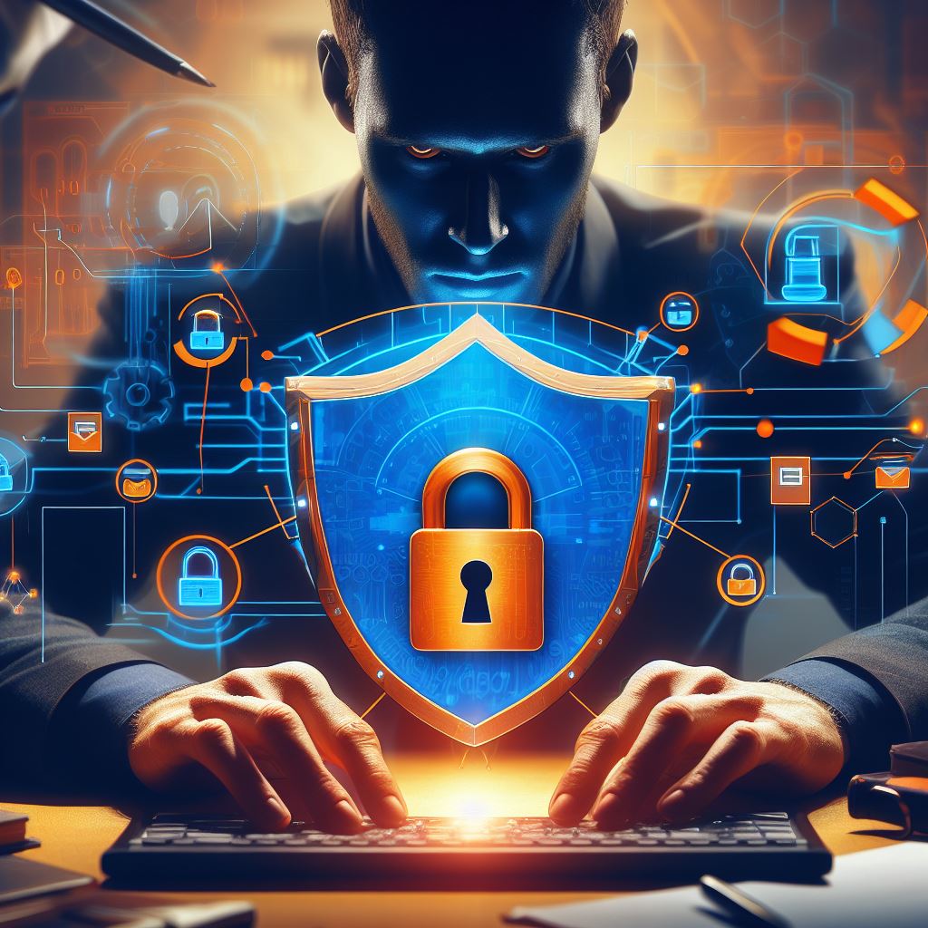 6 Secure Ways To Protect Google Account From Hackers Email Security Gmail Email Security