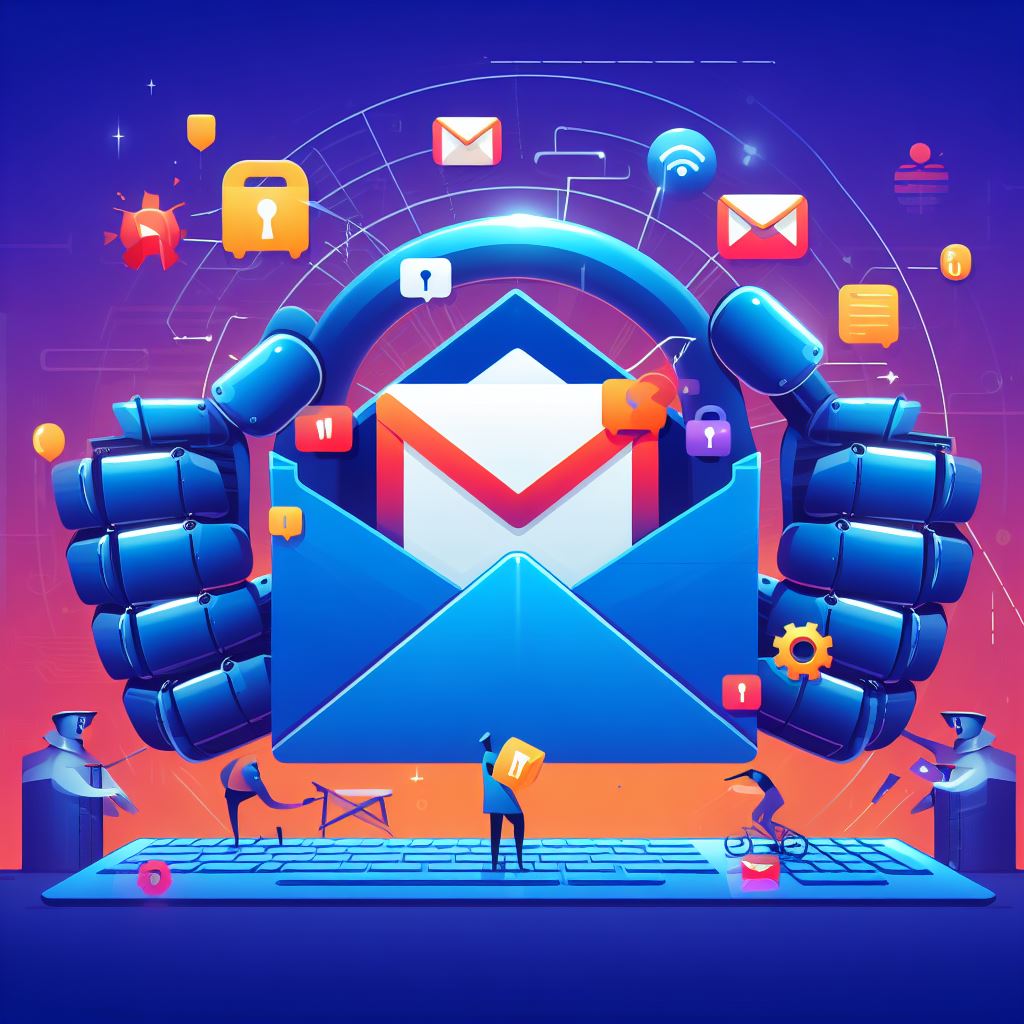 6 Secure Ways To Protect Google Account From Hackers Gmail Strong Security Gmail Gmail Strong Security