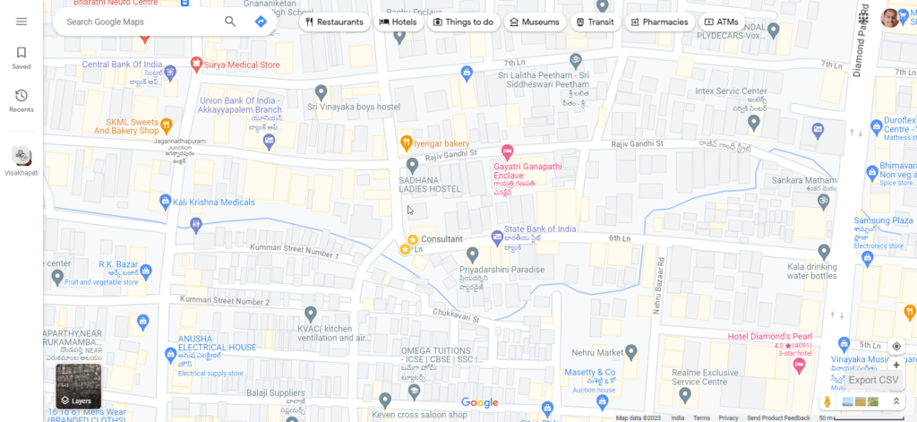 Major Google Products And Services Used Worldwide Google Maps Google Google Maps