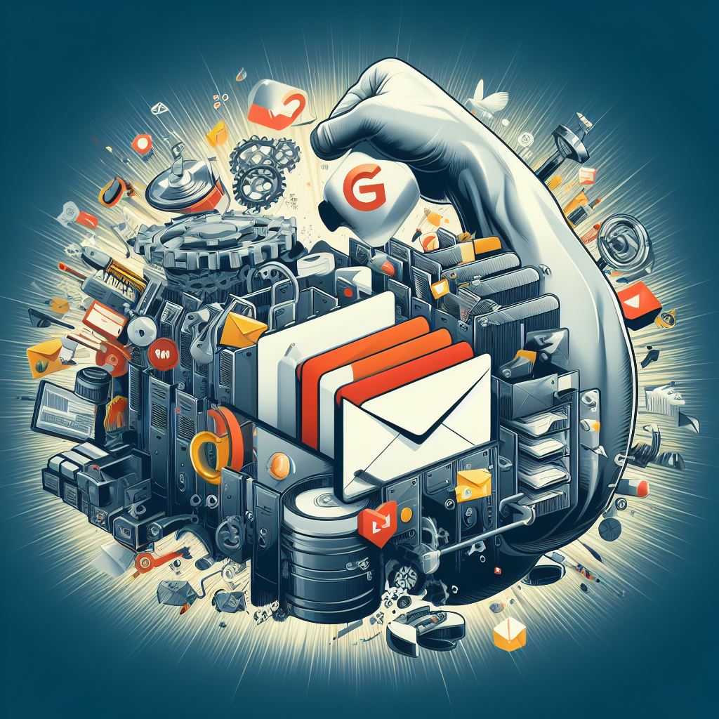 How To Free Up Disk Space In Gmail How To Free Up Space In Gmail Gmail How To Free Up Space In Gmail