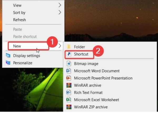 How To Fix Google Chrome Icon Not Showing In Taskbar Windows 10 Create Shortcut Chrome Icon Desktop Windows 10 1 Google Chrome Google Chrome Icon Missing Windows 10
