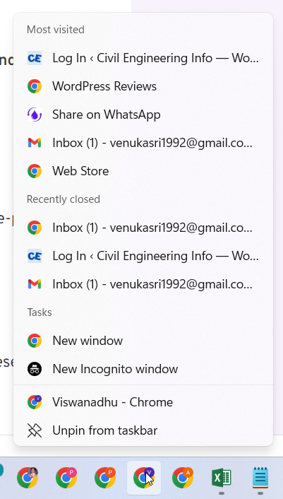How To Fix Chrome Icon Missing On Windows 11 Taskbar Fix Chrome Icon Missing Taskbar Windows 11 Google Chrome Fix Chrome Icon Missing Taskbar Windows 11