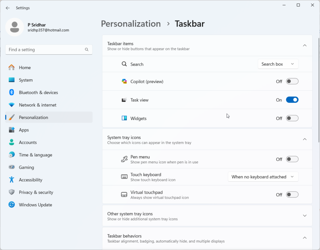 How To Fix Chrome Icon Missing On Windows 11 Taskbar Taskbar Items Windows 11 Google Chrome Google Chrome Icon Missing Windows 11 Fix