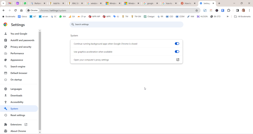 How To Fix Chrome Icon Missing On Windows 11 Taskbar Turn Off Background Apps Chrome Google Chrome Turn Off Background Apps Chrome